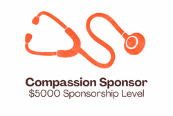 Compassion Sponsor