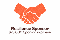 Resilience Sponsor