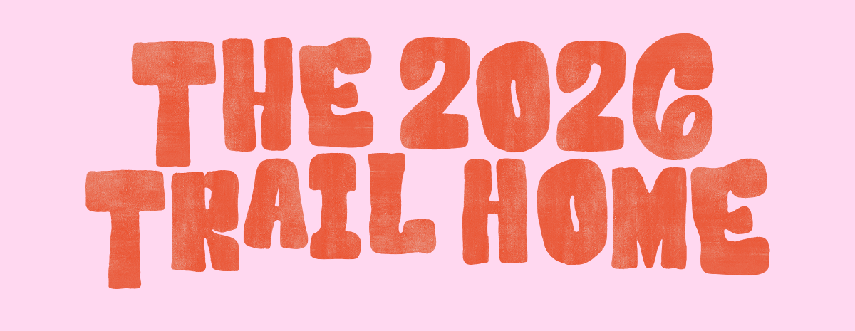 The Center in Hollywood's Trail Home